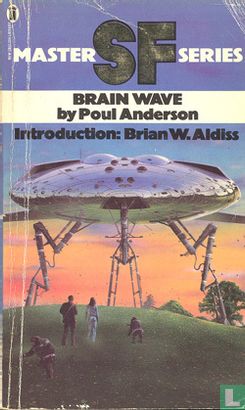 Brain Wave - Bild 1