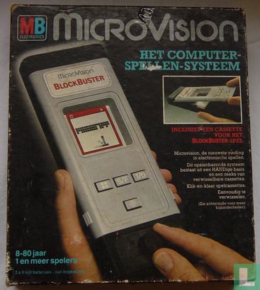 Microvision - Bild 3