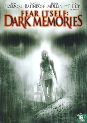 Fear Itself: Dark Memories - Image 1