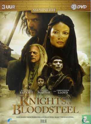 Knights of Bloodsteel - Image 1