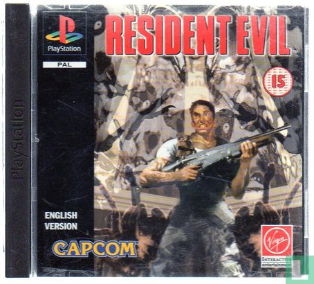 Resident Evil - Image 1