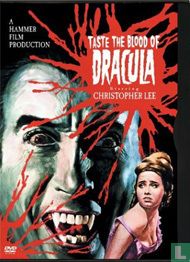 Taste the Blood of Dracula - Afbeelding 1