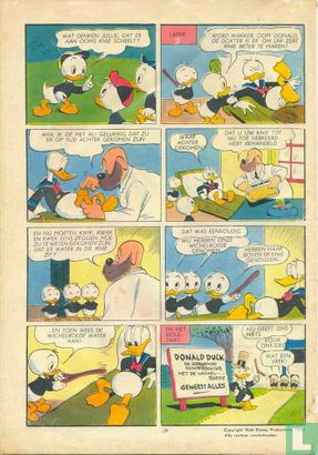Donald Duck 4 - Bild 2