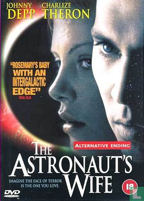 The Astronaut's Wife - Image 1