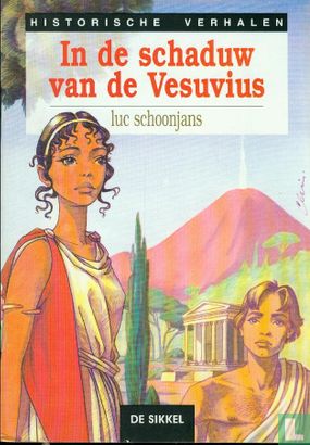 In de schaduw van de Vesuvius - Bild 1