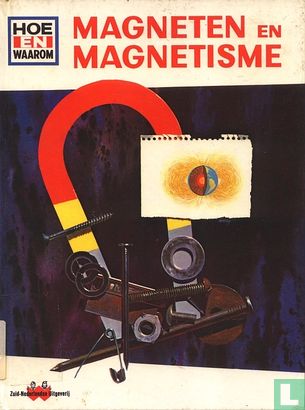 Magneten en magnetisme - Afbeelding 1