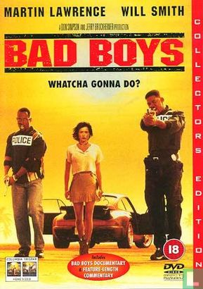 Bad Boys - Image 1