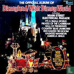 Disneyland/Walt Disney World - Image 1