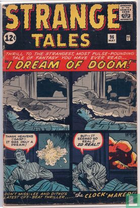 I Dream of Doom! - Image 1