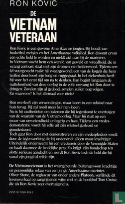 De Vietnam veteraan - Image 2