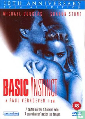 Basic Instinct - Afbeelding 1