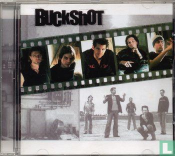 Buckshot - Afbeelding 1