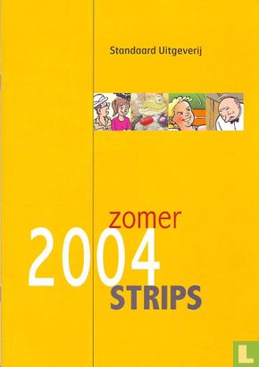Zomer 2004 - Image 1