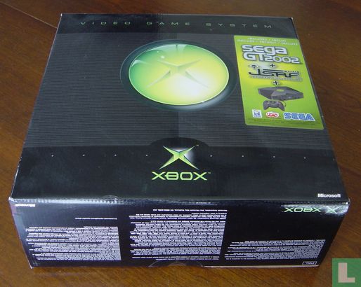 Xbox - Afbeelding 2