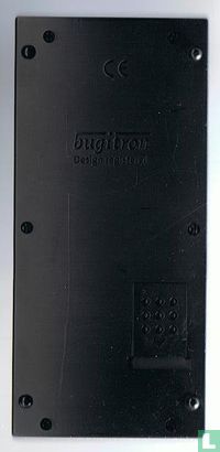 Mobil Bugitron BU-140 - Image 2