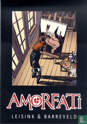 Amorfati - Afbeelding 1