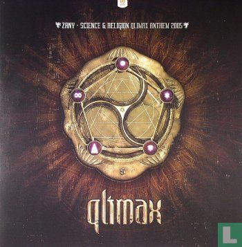 Science & Religion (Qlimax Anthem 2005) - Afbeelding 1