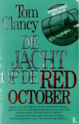 De jacht op de Red October - Image 1