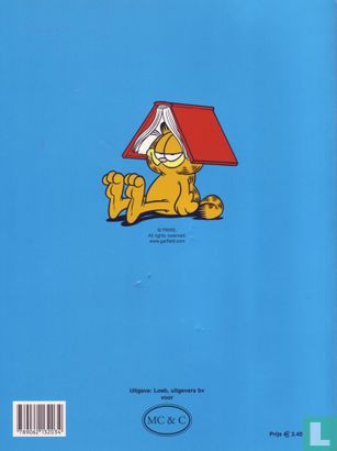 Garfield is een held! - Image 2