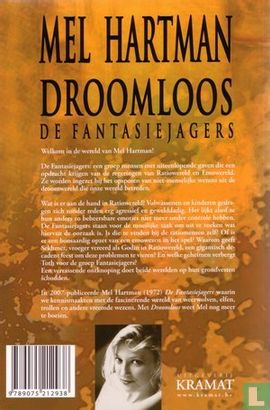 Droomloos - Image 2