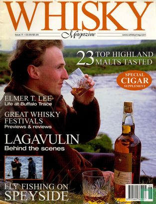 Whisky Magazine 11