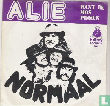 Alie - Image 1