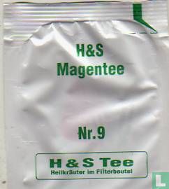 Magentee - Afbeelding 1