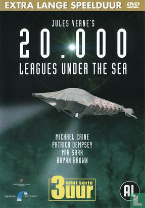 20.000 Leagues Under the Sea - Afbeelding 1