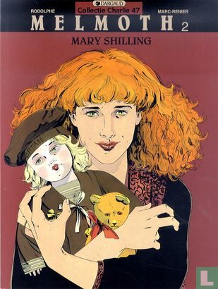 Mary Shilling - Image 1