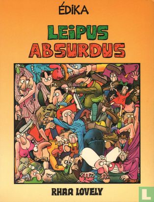 Leipus Absurdus - Image 1