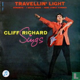 Cliff Richard Sings - Image 1