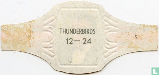 Thunderbirds 12 - Afbeelding 2