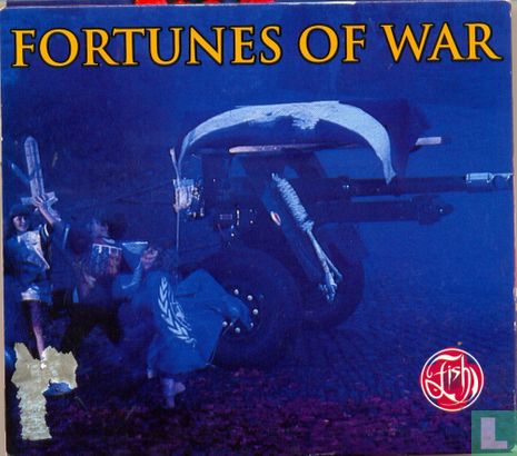 Fortunes of war - Image 1