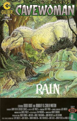 Rain 8 - Image 1