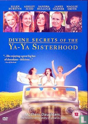 Divine Secrets Of The Ya-Ya Sisterhood - Afbeelding 1