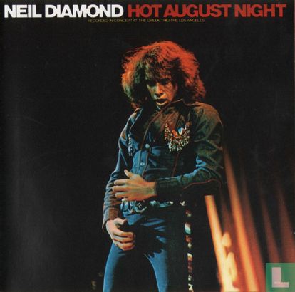 Hot August Night - Bild 1