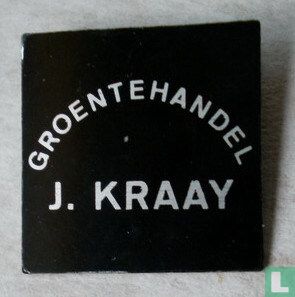 Groentehandel J.Kraay
