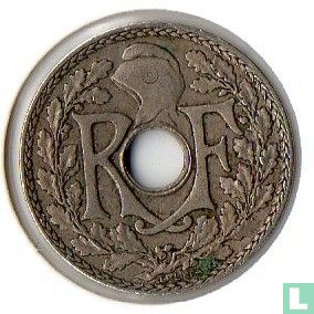 Frankrijk 10 centimes 1926 - Afbeelding 2