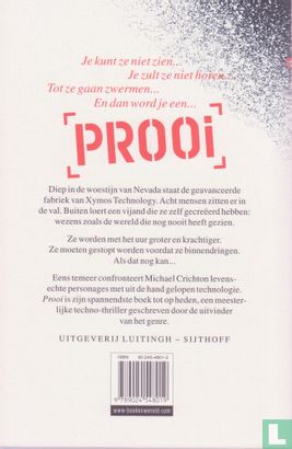 Prooi - Image 2