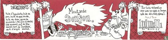 Moutarde de Donjon - Image 1