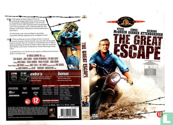 The Great Escape - Bild 3