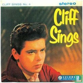 Cliff Sings No. 4 - Image 1