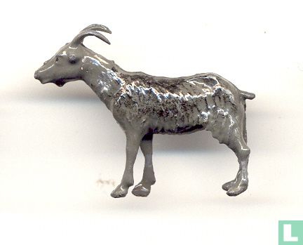 goat - Image 1