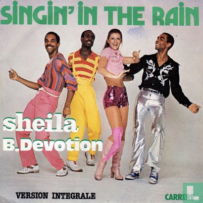 Singin' in the Rain - Afbeelding 1