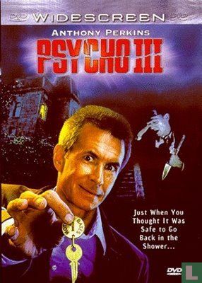 Psycho III - Afbeelding 1