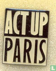 Act Up! Paris