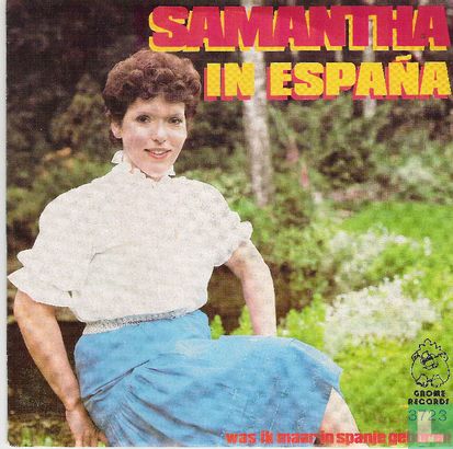 In Espana - Image 1