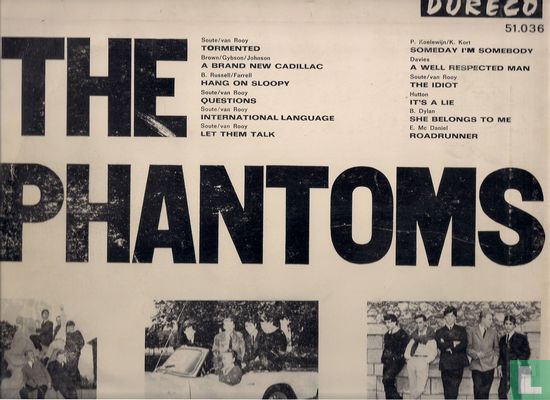 The Phantoms - Image 2