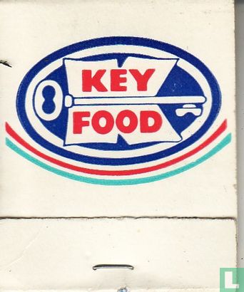 Key Food - Image 1
