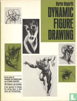 Dynamic Figure Drawing - Image 1